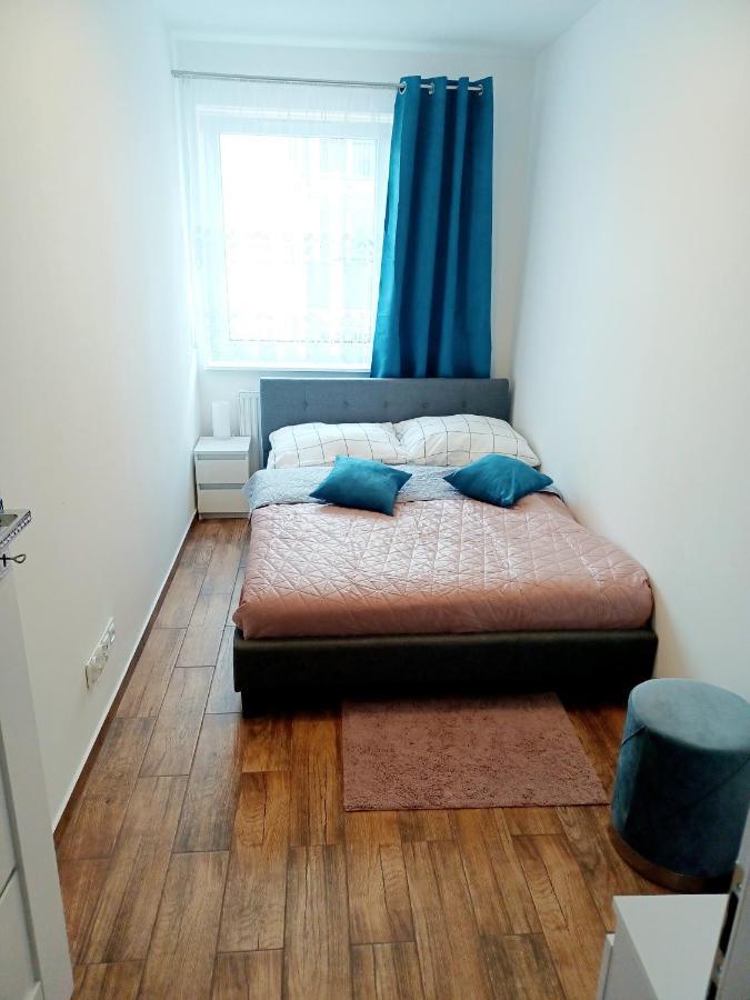 Ajp Apartament Szczecin Dabie מראה חיצוני תמונה