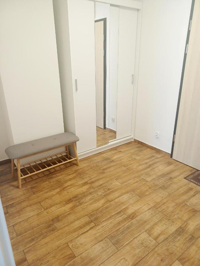 Ajp Apartament Szczecin Dabie מראה חיצוני תמונה